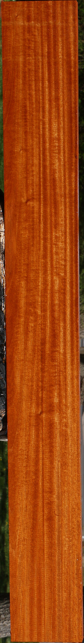 Figured Honduras Mahogany Lumber