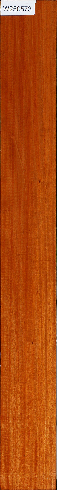 Figured Honduras Mahogany Lumber
