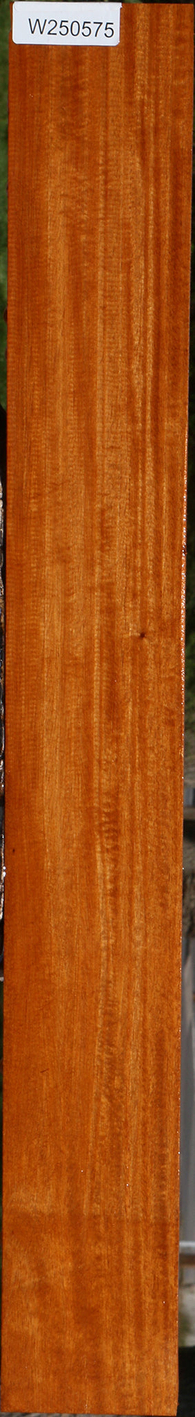 Honduras Mahogany Lumber