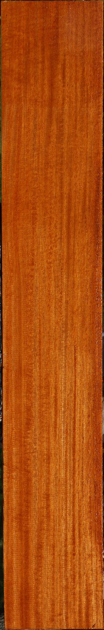 Honduras Mahogany Lumber