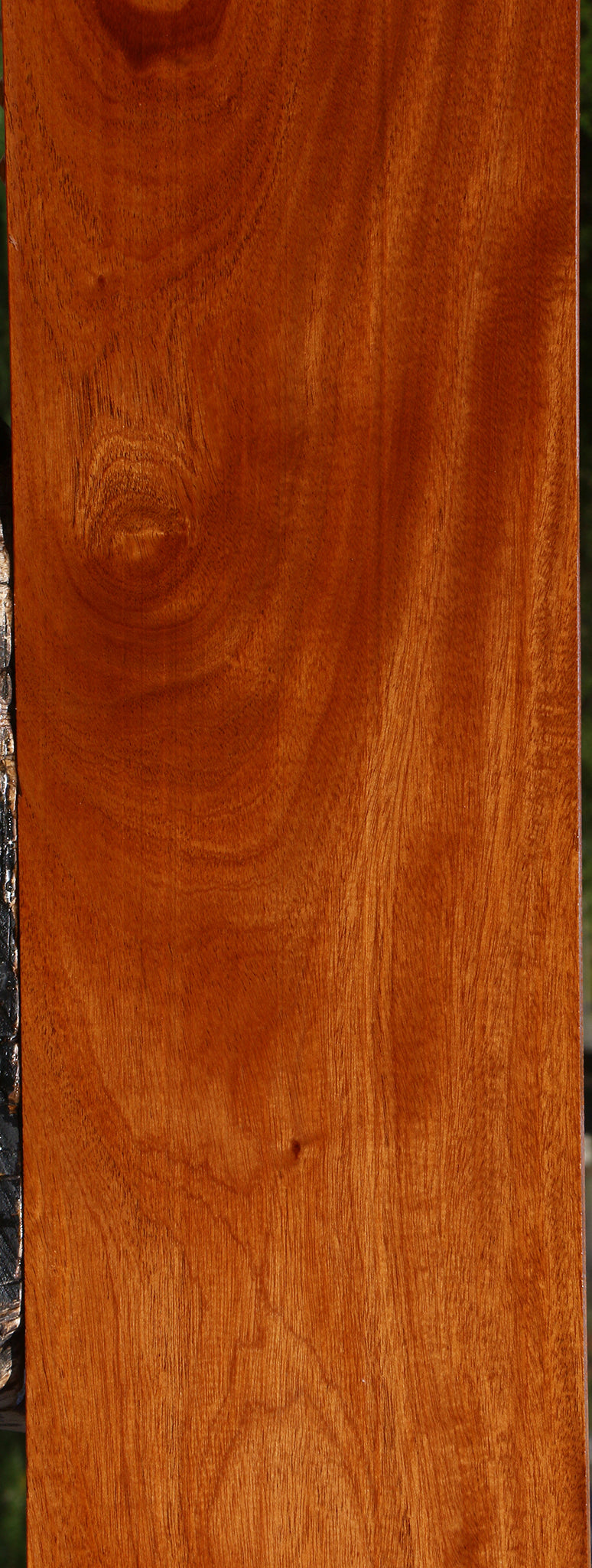 Honduras Mahogany Lumber