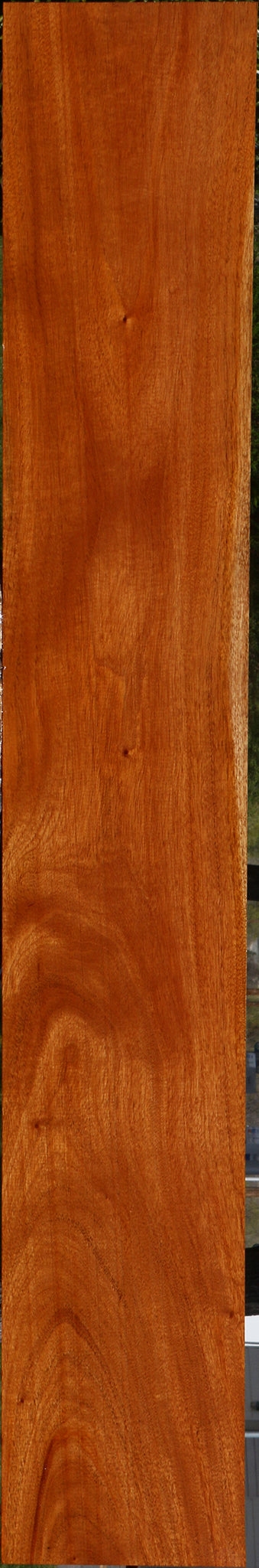 Honduras Mahogany Lumber
