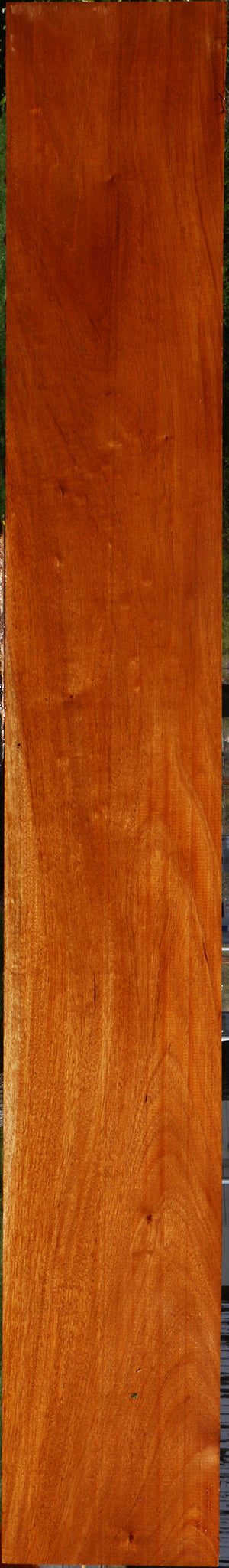 Honduras Mahogany Lumber