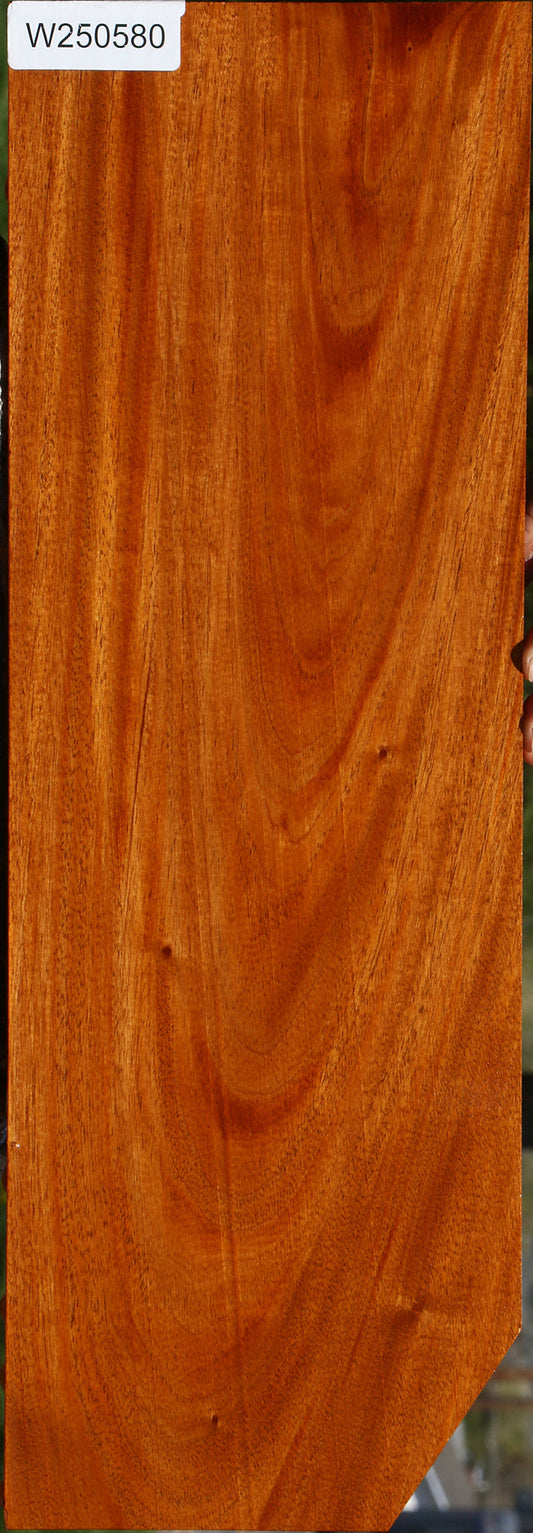 Honduras Mahogany Lumber