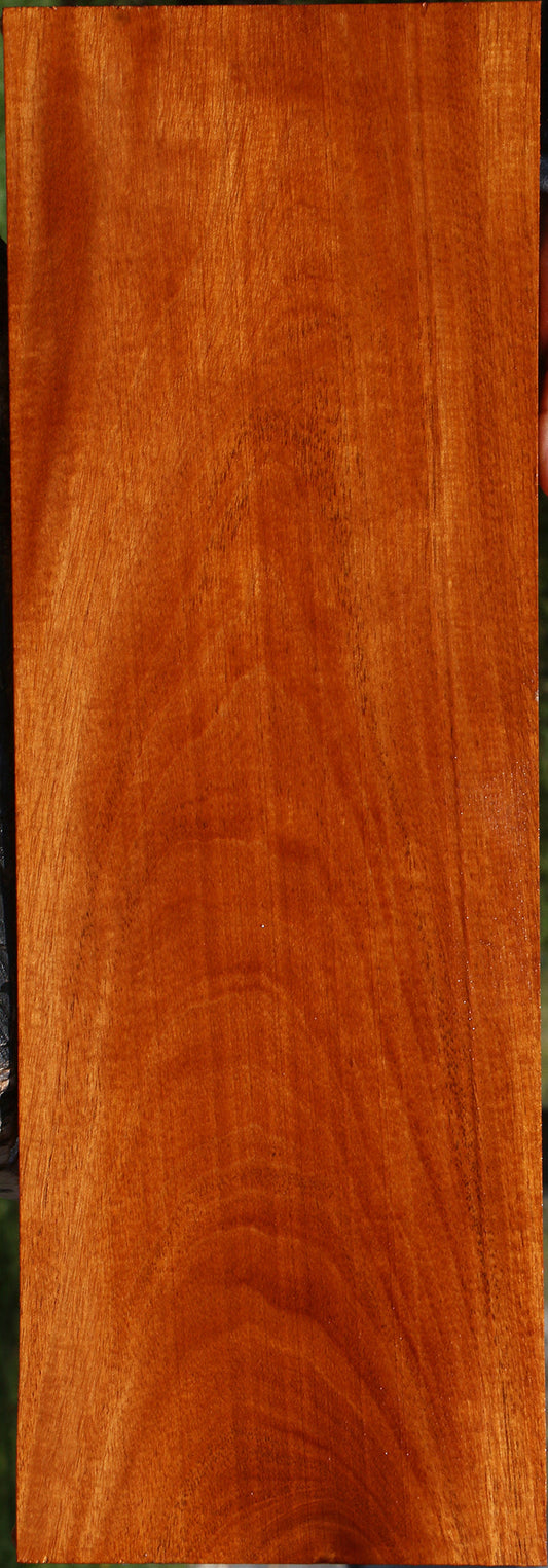 Honduras Mahogany Lumber
