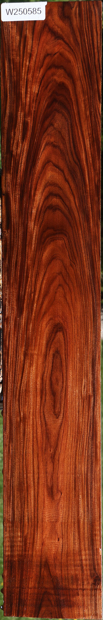 Extra Fancy Bolivian Rosewood Lumber
