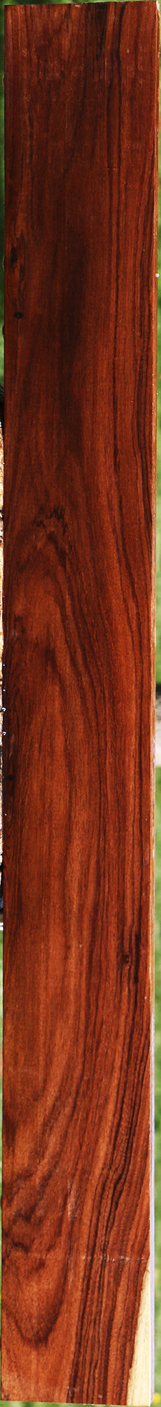 Bolivian Rosewood Lumber