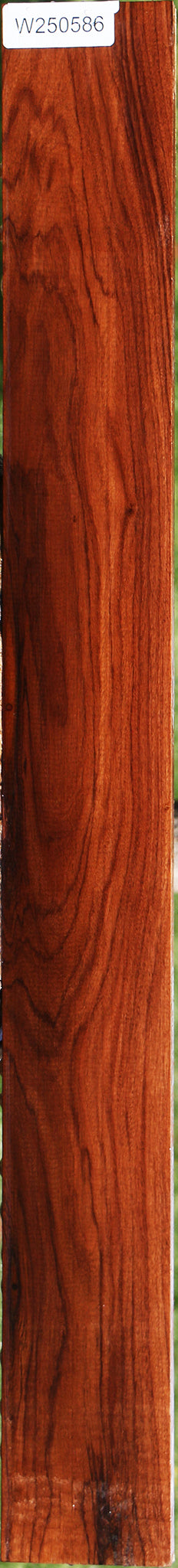 Bolivian Rosewood Lumber