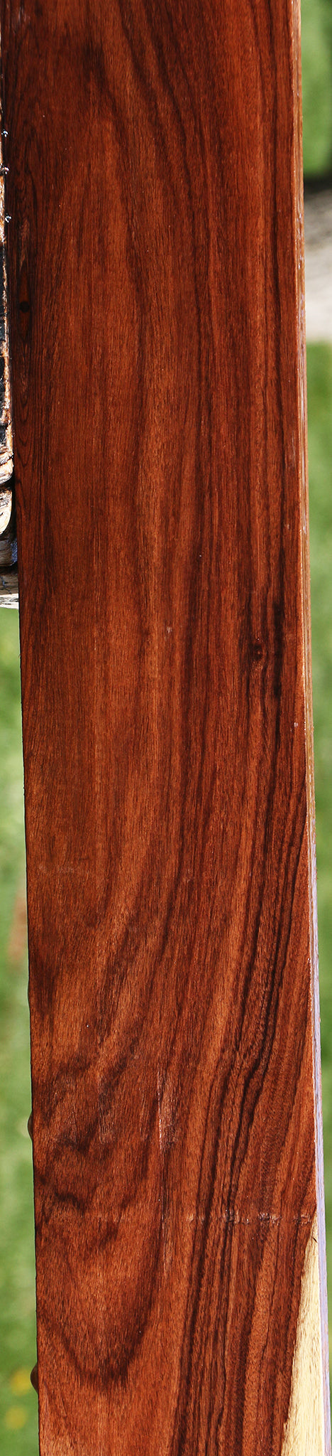 Bolivian Rosewood Lumber