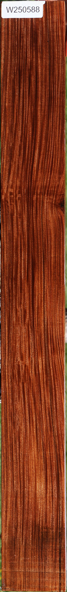 Figured Quartersawn Bolivian Rosewood Lumber