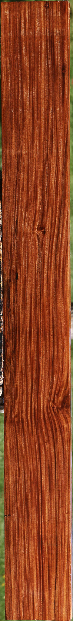 Figured Quartersawn Bolivian Rosewood Lumber