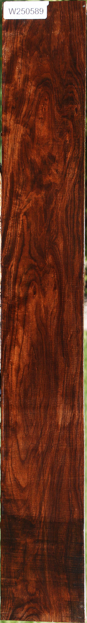 Extra Fancy Bolivian Rosewood Lumber