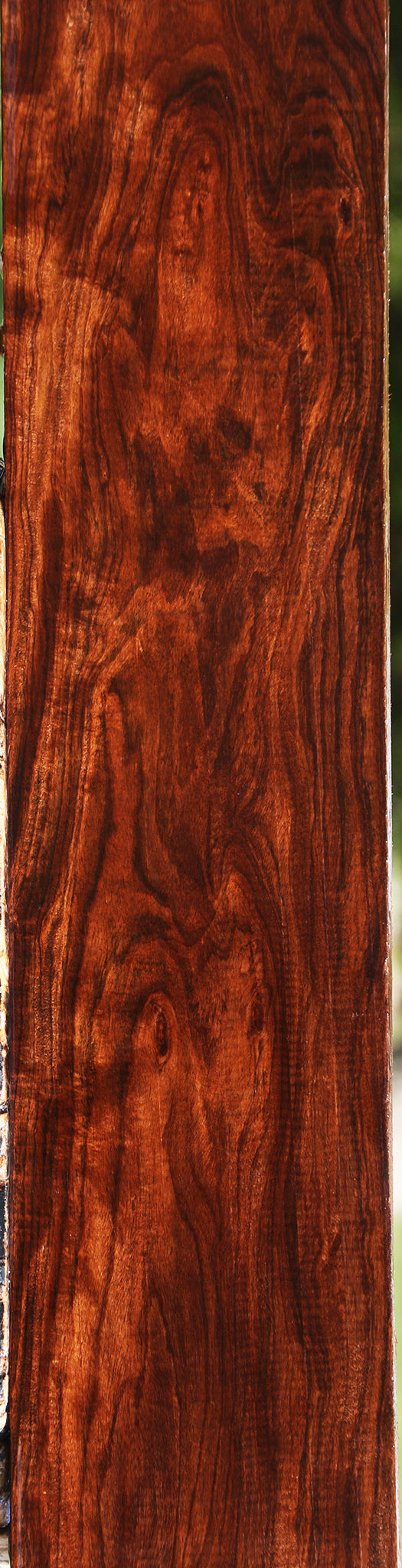 Extra Fancy Bolivian Rosewood Lumber