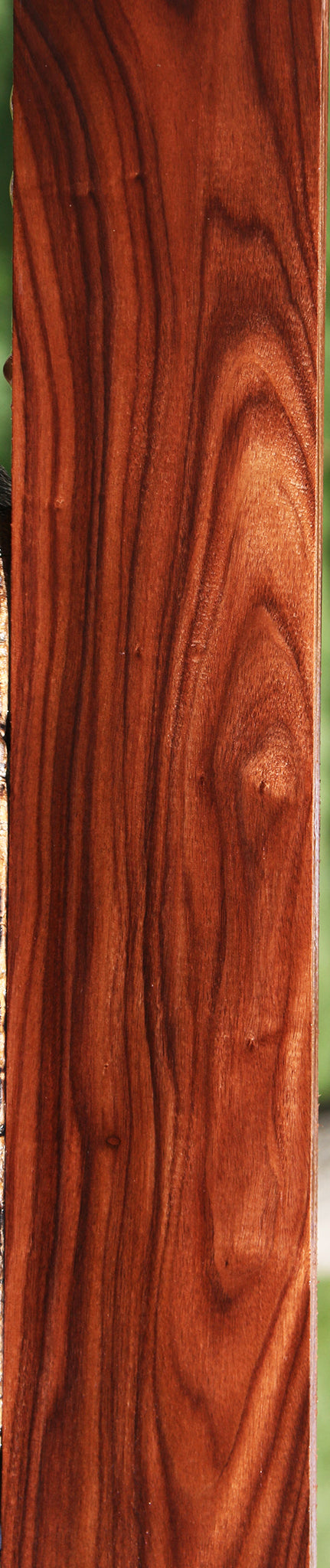 Figured Bolivian Rosewood Lumber