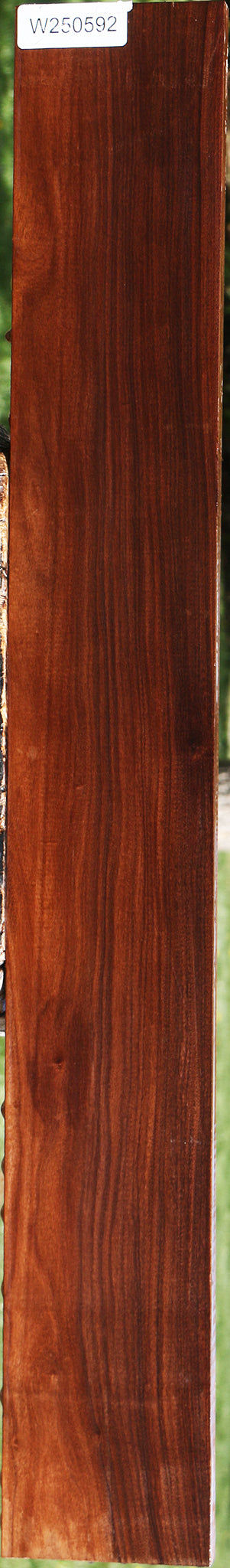 Bolivian Rosewood Lumber