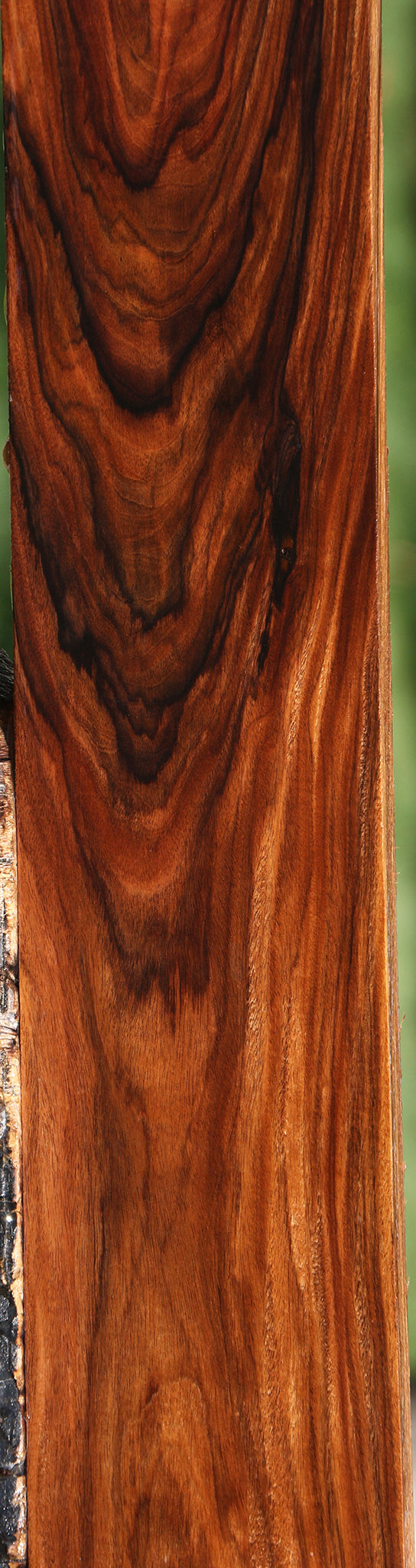 Figured Bolivian Rosewood Lumber