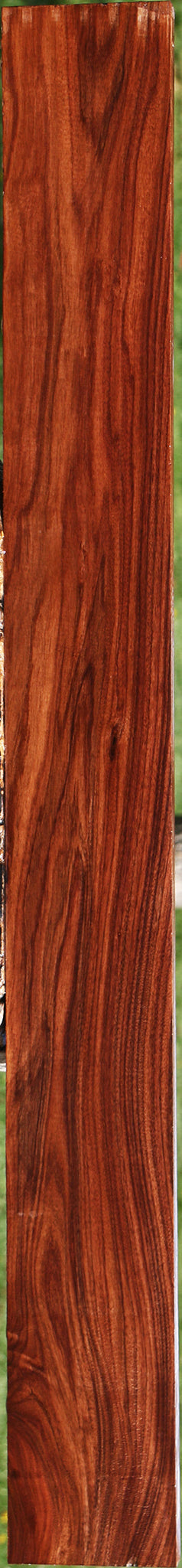 Figured Bolivian Rosewood Lumber