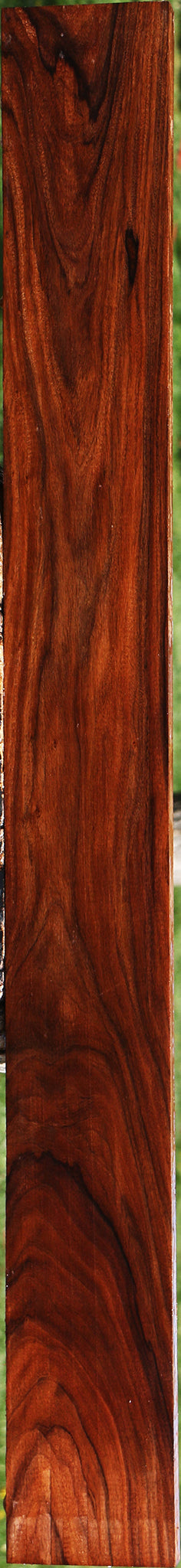 Figured Bolivian Rosewood Lumber