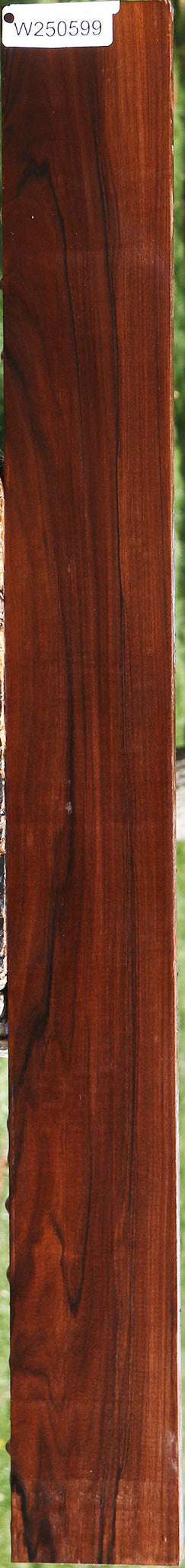 Bolivian Rosewood Lumber