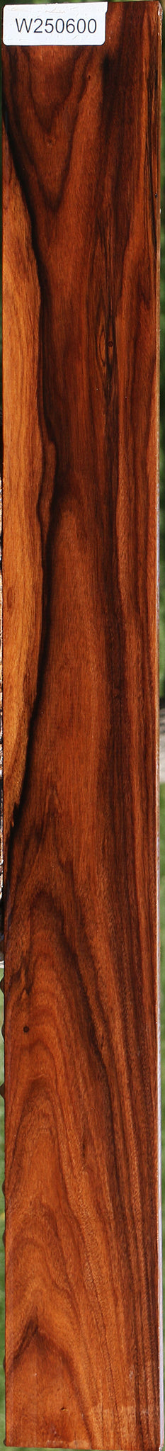 Extra Fancy Bolivian Rosewood Lumber