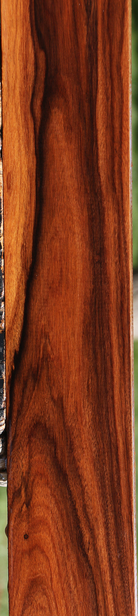 Extra Fancy Bolivian Rosewood Lumber