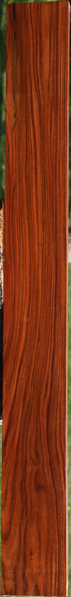 Bolivian Rosewood Lumber