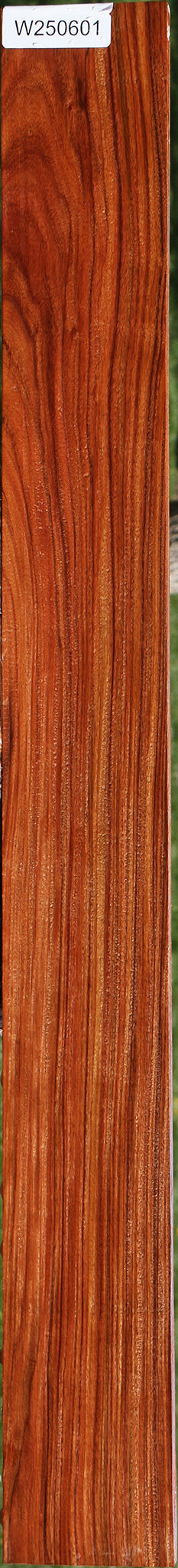 Bolivian Rosewood Lumber