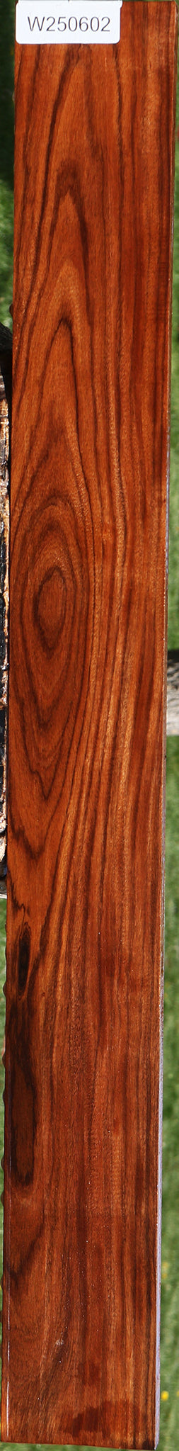 Bolivian Rosewood Lumber