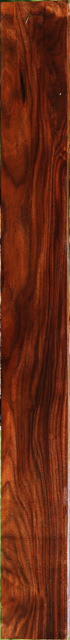 Figured Bolivian Rosewood Lumber