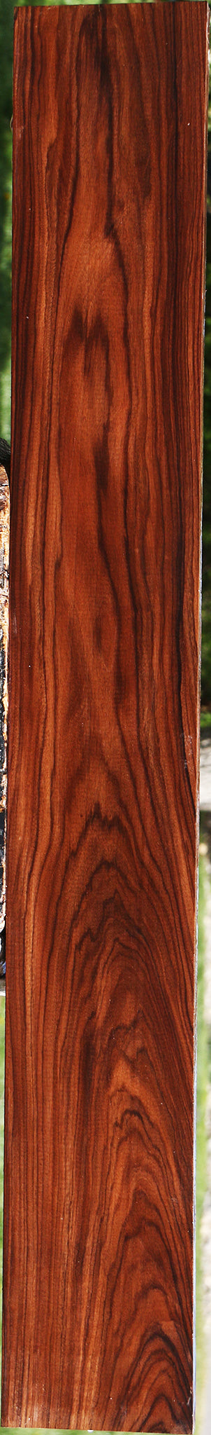 Bolivian Rosewood Lumber