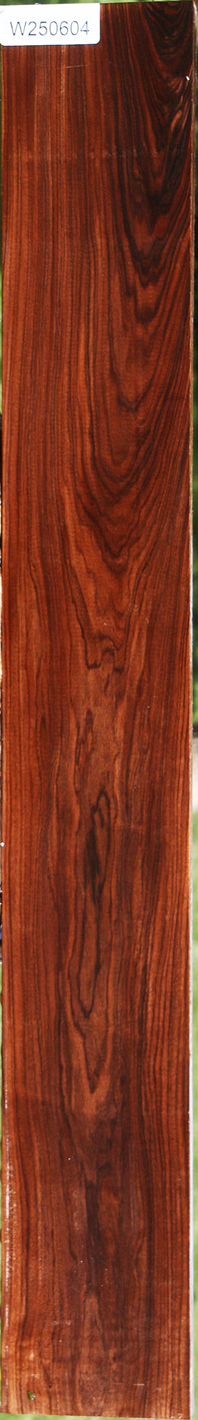 Bolivian Rosewood Lumber