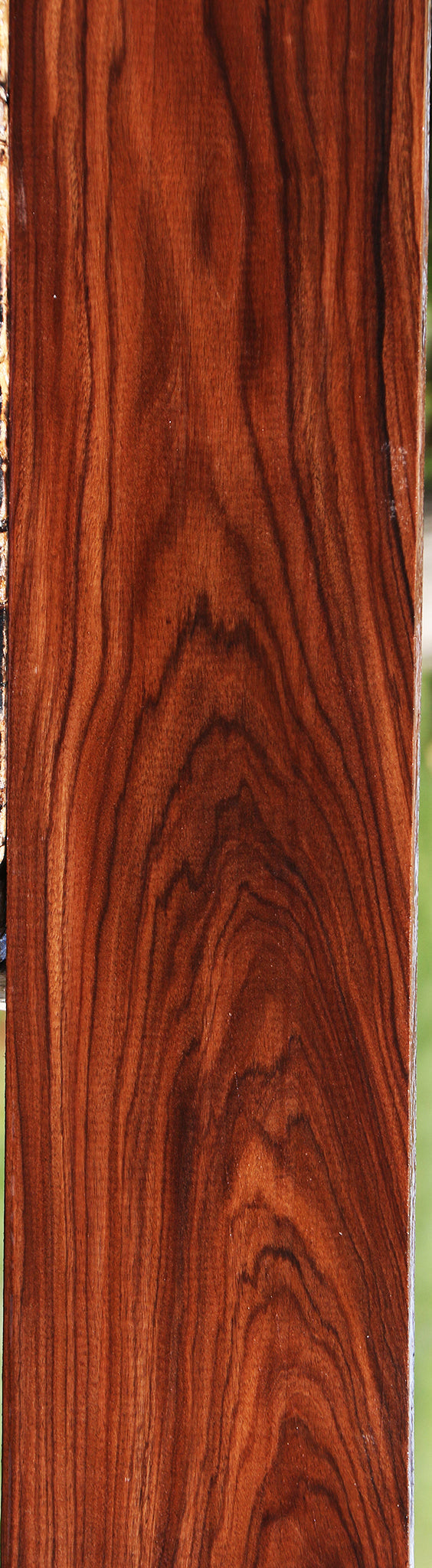 Bolivian Rosewood Lumber