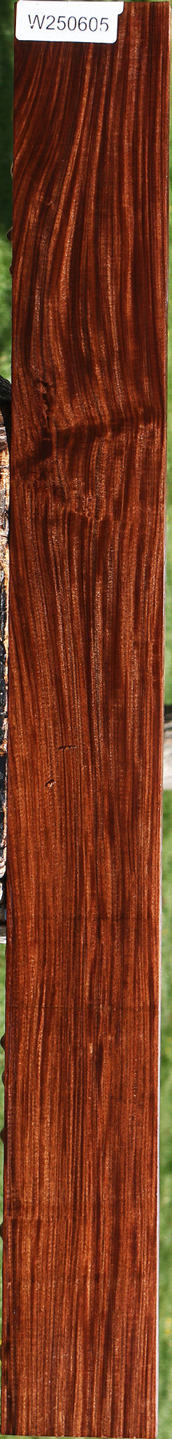 Figured Bolivian Rosewood Lumber