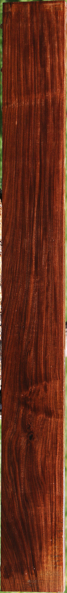 Figured Bolivian Rosewood Lumber