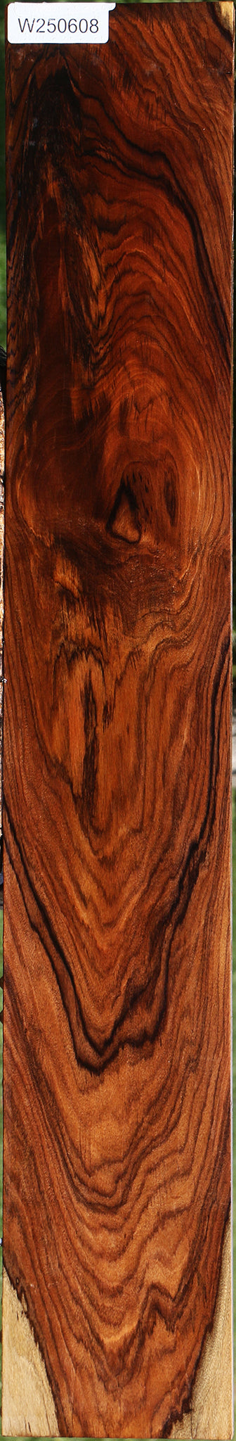 Exhibition Bolivian Rosewood Lumber