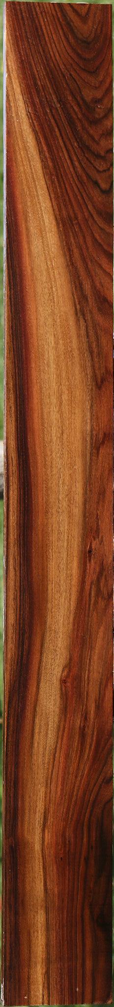 Figured Bolivian Rosewood Lumber