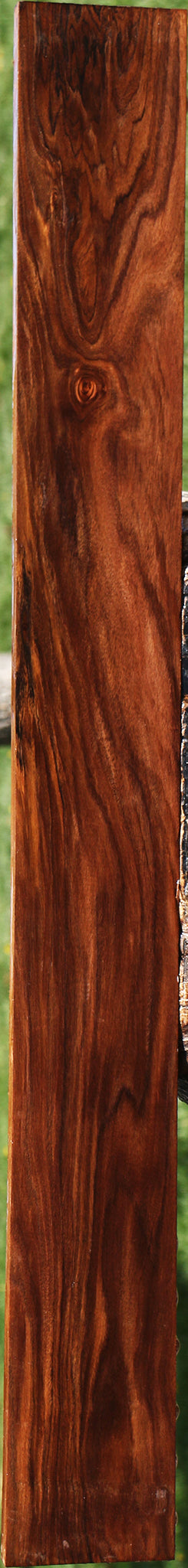 Extra Fancy Bolivian Rosewood Lumber