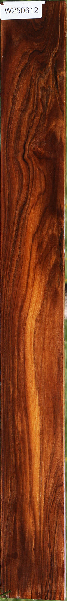 Extra Fancy Bolivian Rosewood Lumber