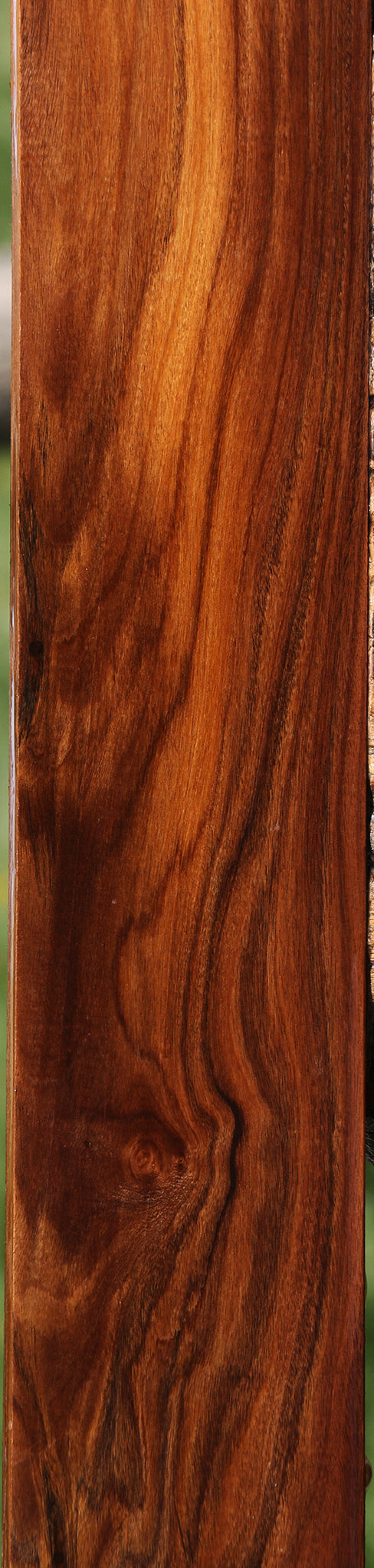 Extra Fancy Bolivian Rosewood Lumber