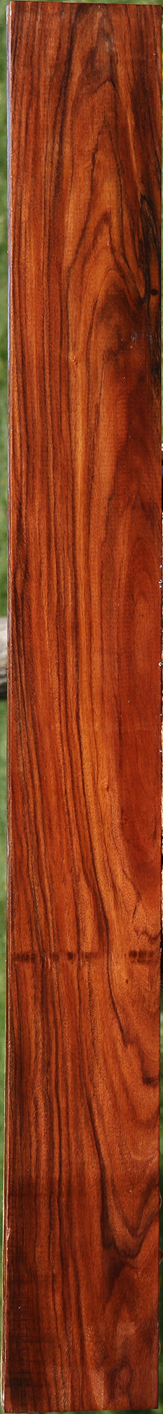 Figured Bolivian Rosewood Lumber