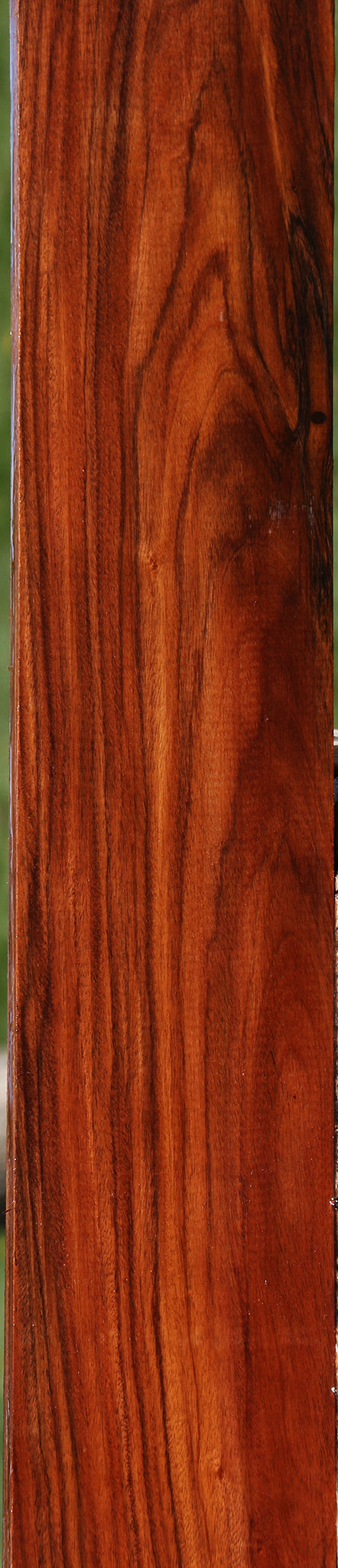 Figured Bolivian Rosewood Lumber