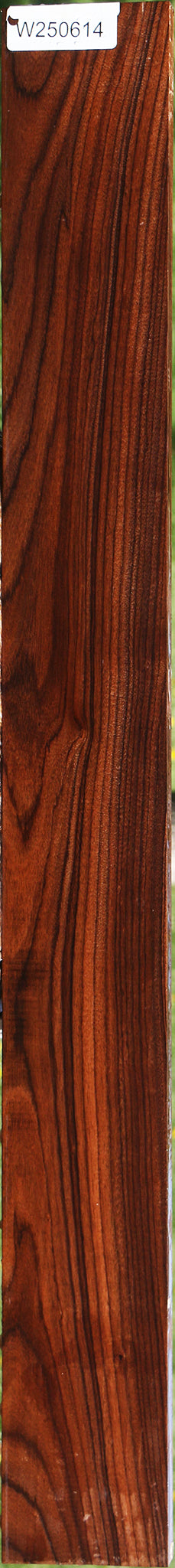 Bolivian Rosewood Lumber