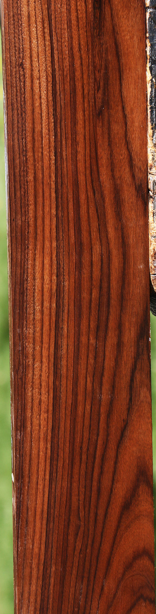 Bolivian Rosewood Lumber
