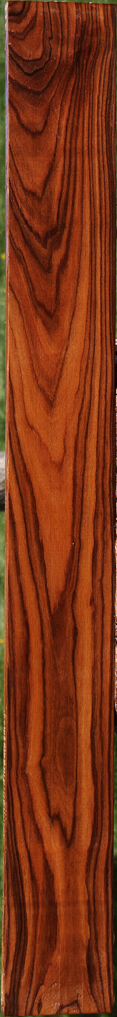 Figured Bolivian Rosewood Lumber