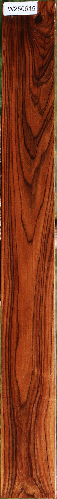 Figured Bolivian Rosewood Lumber