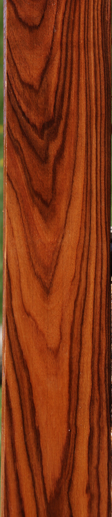 Figured Bolivian Rosewood Lumber
