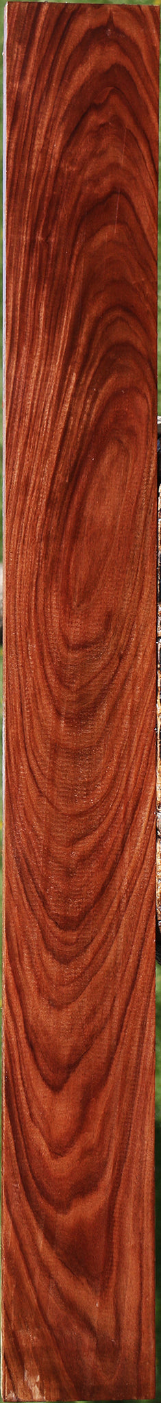 Extra Fancy Bolivian Rosewood Lumber
