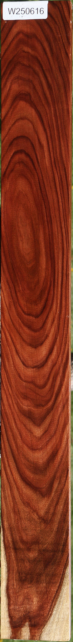 Extra Fancy Bolivian Rosewood Lumber