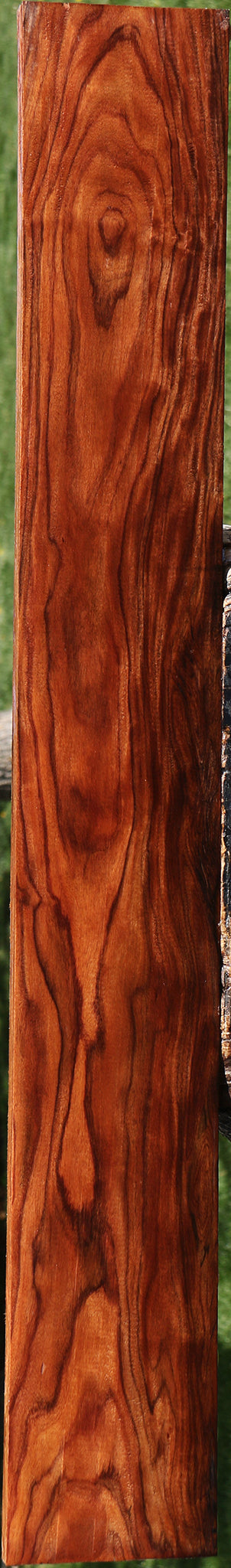 Extra Fancy Bolivian Rosewood Lumber