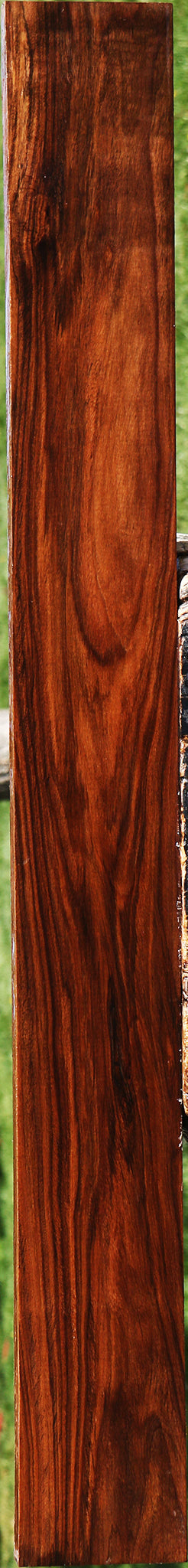 Bolivian Rosewood Lumber